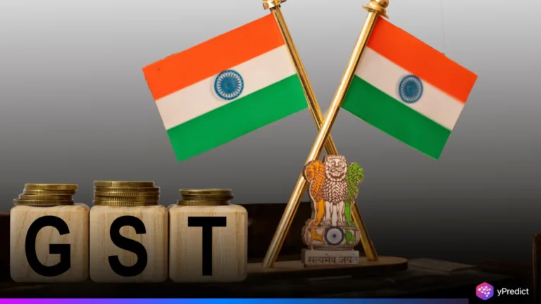 Modi GST Anniversary Post Sparks Mixed Public Reaction