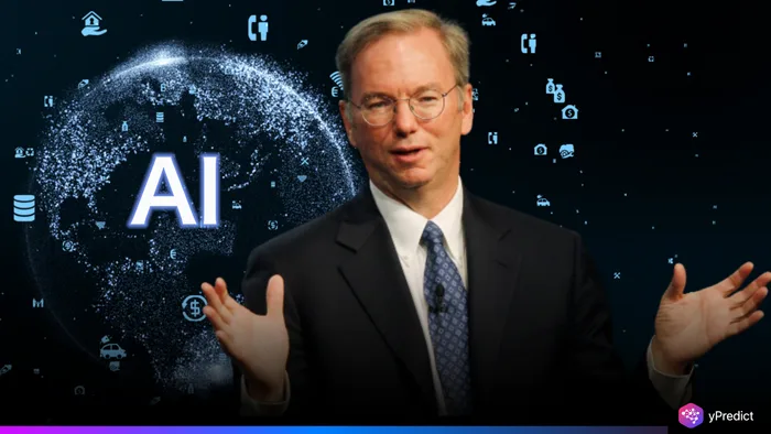 Eric Schmidt