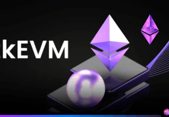 Ethereum Upgrade Targets AI Scalability with zkEVM Rollout