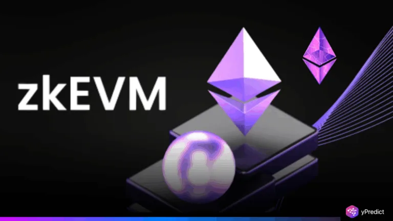 Ethereum Upgrade Targets AI Scalability with zkEVM Rollout
