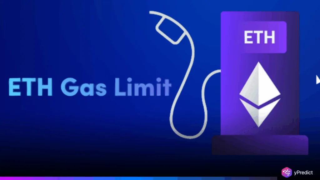 Ethereum Raises Gas Limit to 45M in Scalability Boost for AI-Powered DeFi Transactions