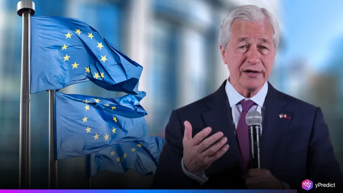 Jamie Dimon