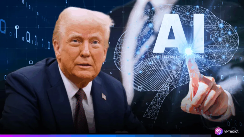 Executive Orders Transform Trump AI Policy Direction