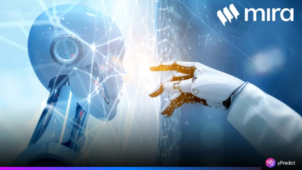 Mira Network’s AI Push Aims to Eliminate Hallucinations