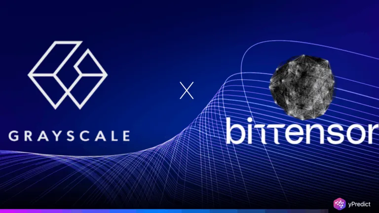 Grayscale AI Index Tracks $15B Crypto Sector Growth