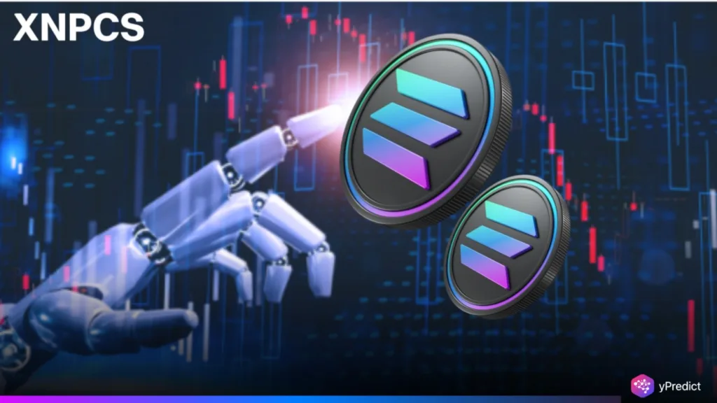 xNPCS Token Eyes Recovery with AI Agent Launch Despite Unverified Audits