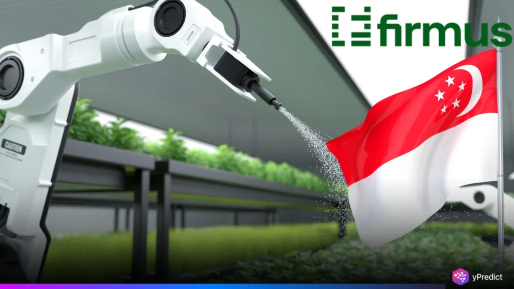 Firmus Partners With Singapore, Tasmania on Green AI