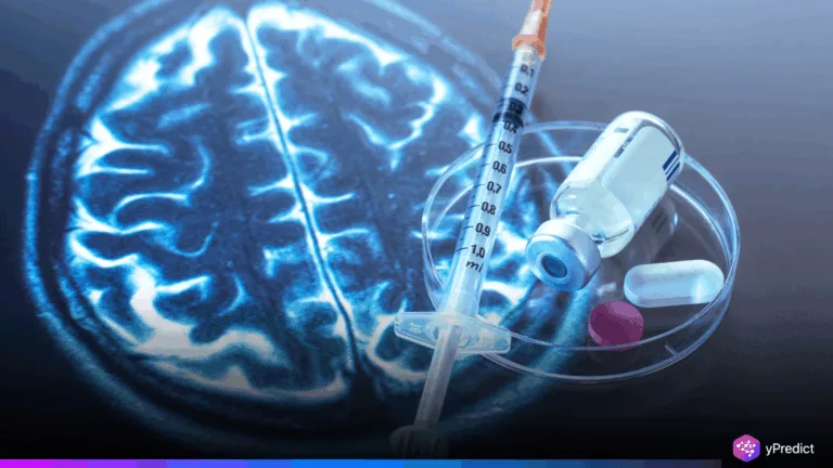 AI-designed drugs