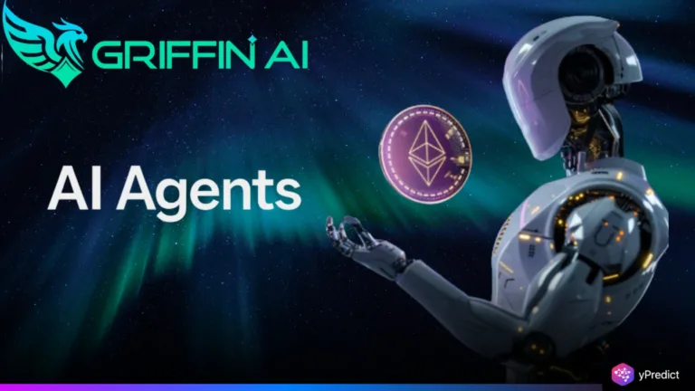 Griffin AI Powers Real-Time Crypto News and Analysis