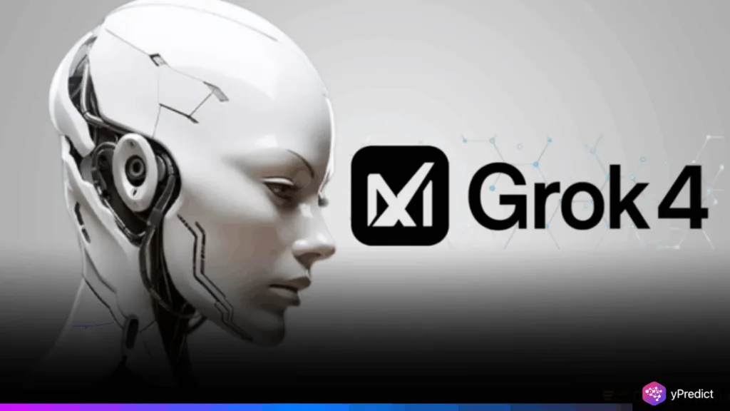 Grok 4 AI Model