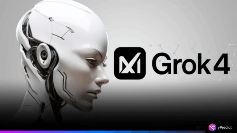 Grok 4 AI Model