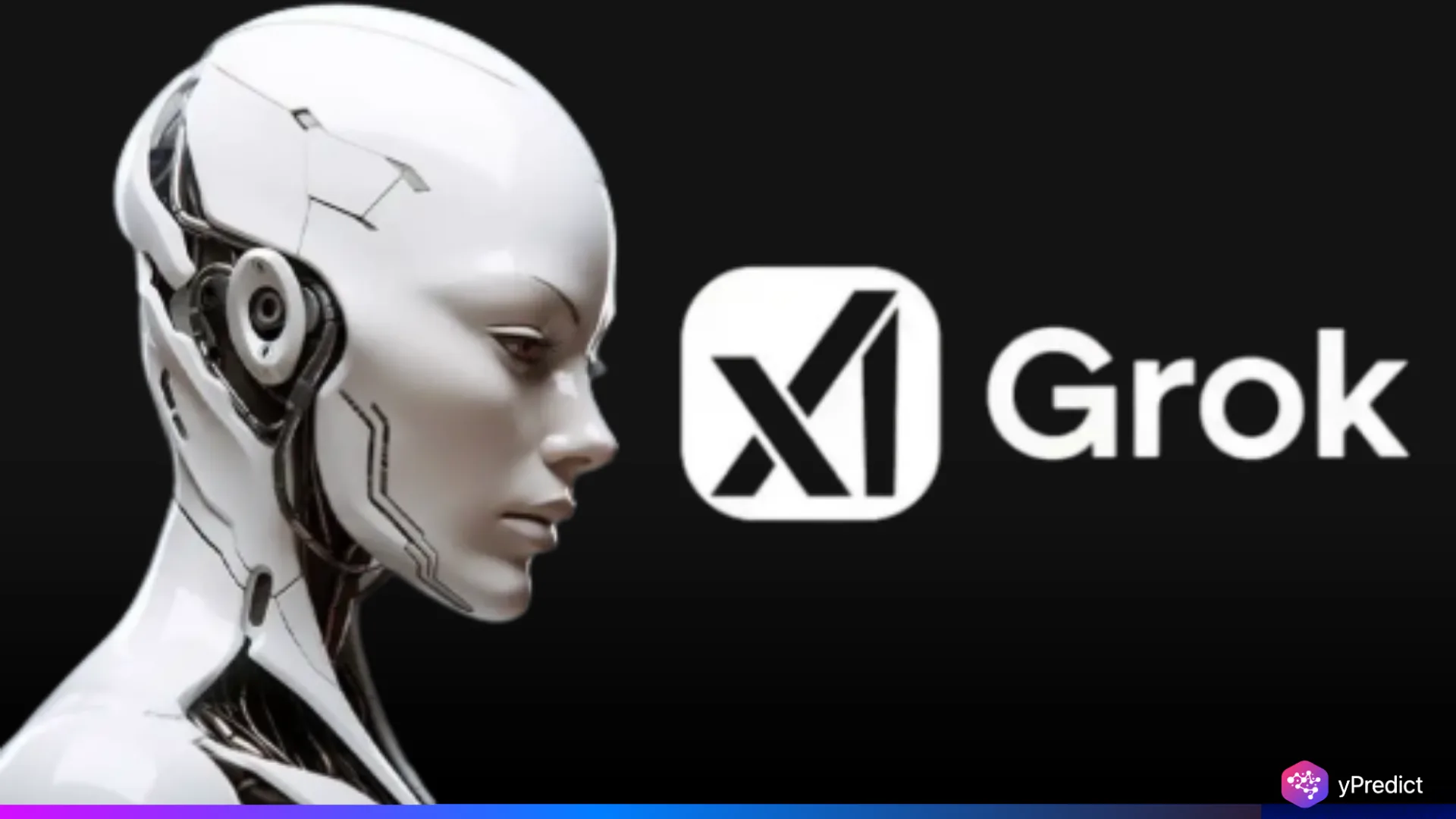 Grok Unveils Unified Model to Redefine AI Assistant Thinking