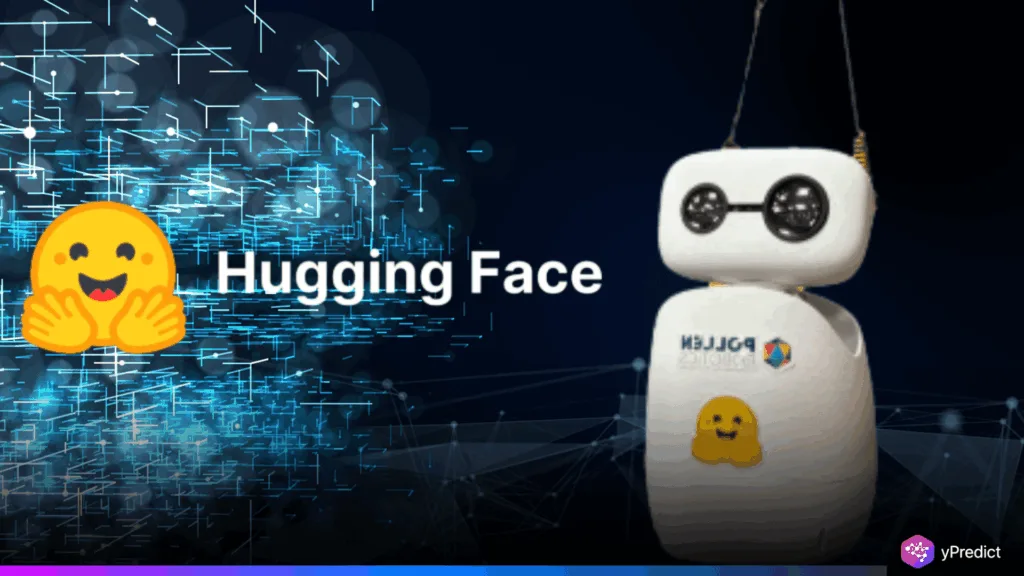 AI desktop robot