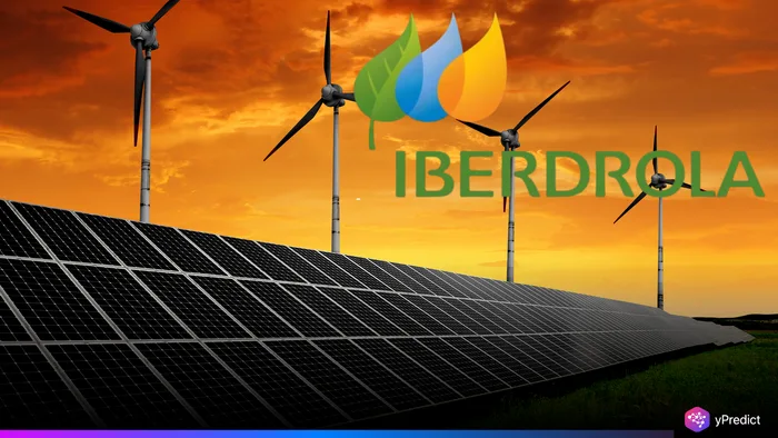 Iberdrola’s