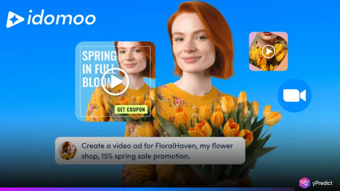 Idomoo’s Lucas AI Transforms AI Video Ads Campaigns