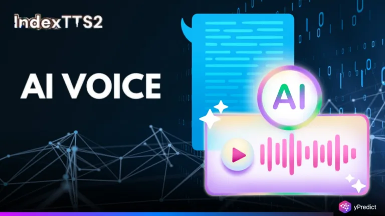 IndexTTS2 Boosts Emotion in AI Voice Tech