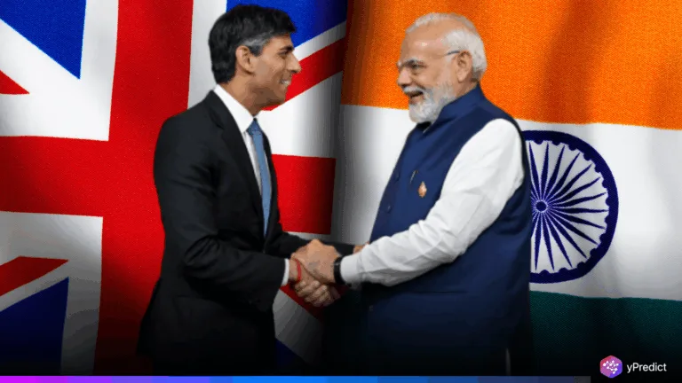 India-UK trade agreement