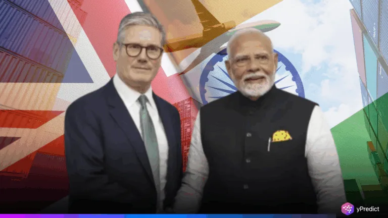 India & UK Trade Deal