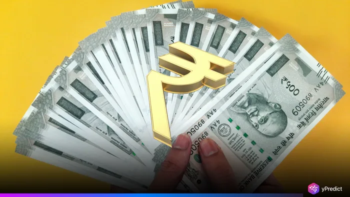 Indian rupee