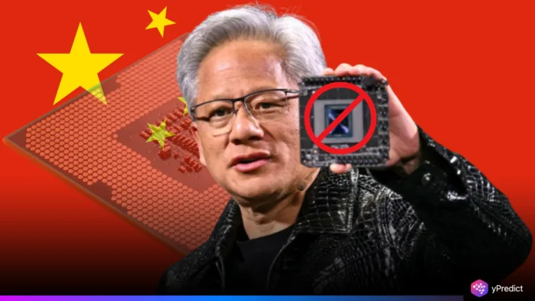Jensen Huang Warns AI Chip Bans on China Could Backfire