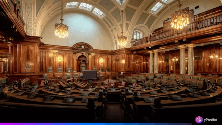 Jury Trial Backlog Forces UK to Rethink Court Structure