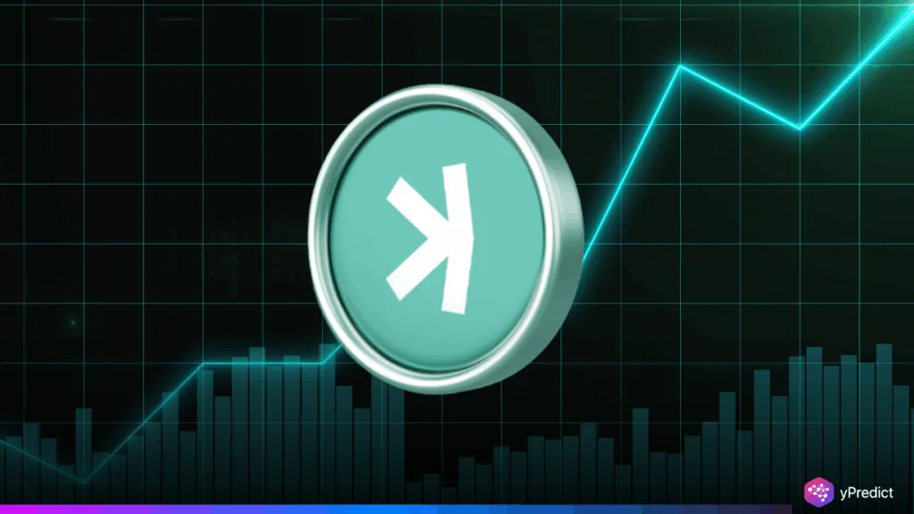 KASPA Price Technical Analysis And Latest News
