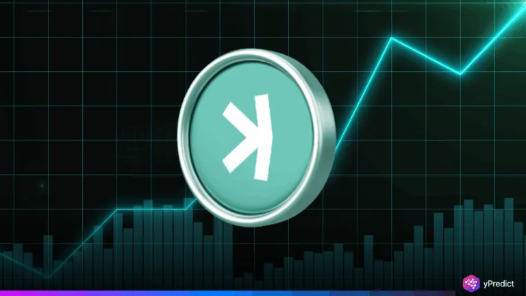 KASPA Price Technical Analysis And Latest News