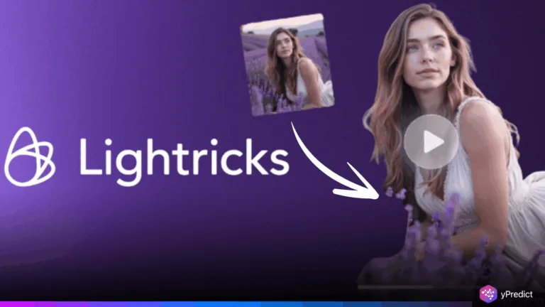 AI video model