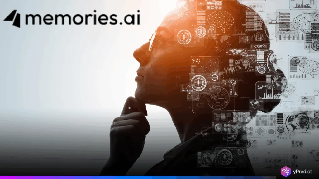 AI visual memory