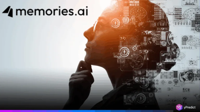 AI visual memory