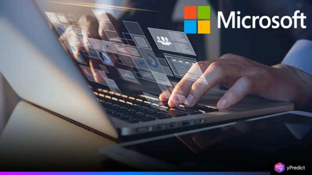 Microsoft Saves $500M With AI, Cuts Jobs in Restructure