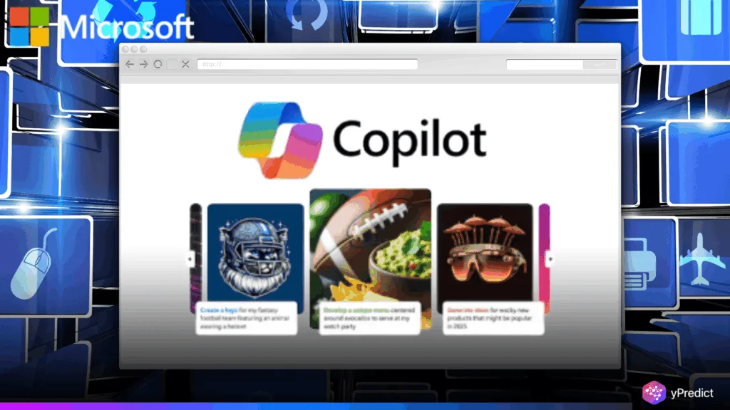 AI browser