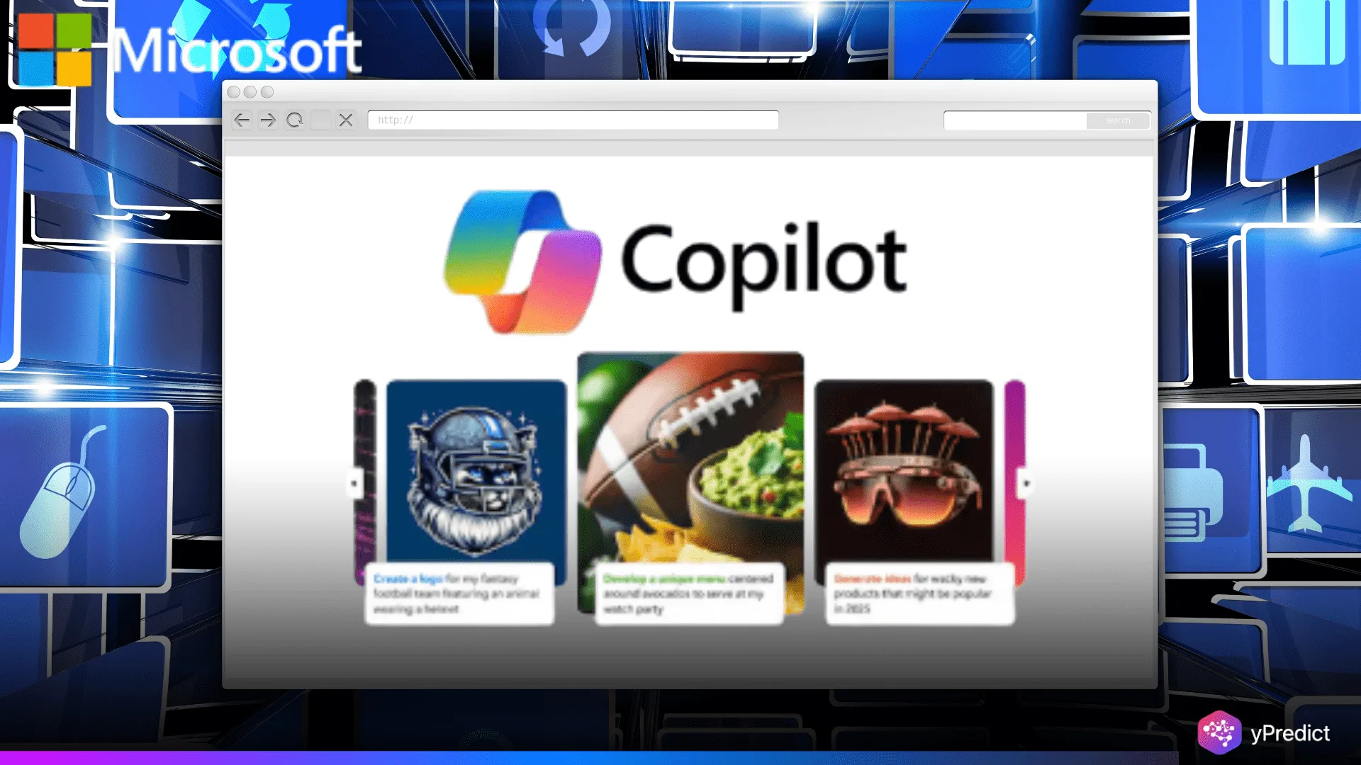 Microsoft’s AI Browser Rolls Out Copilot Mode in Edge