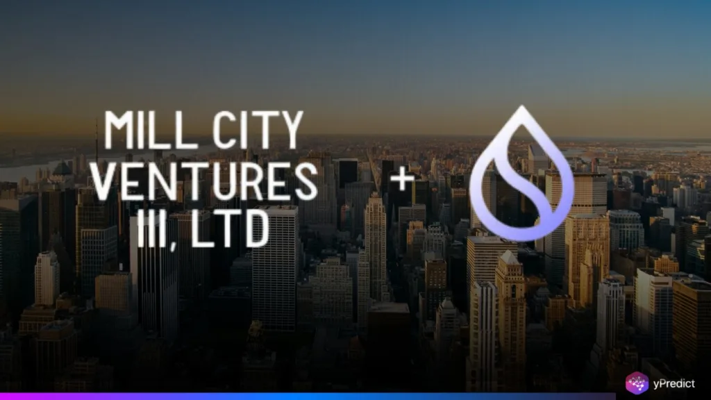 Mill City Adopts SUI Reserve Model to Align Blockchain Treasury