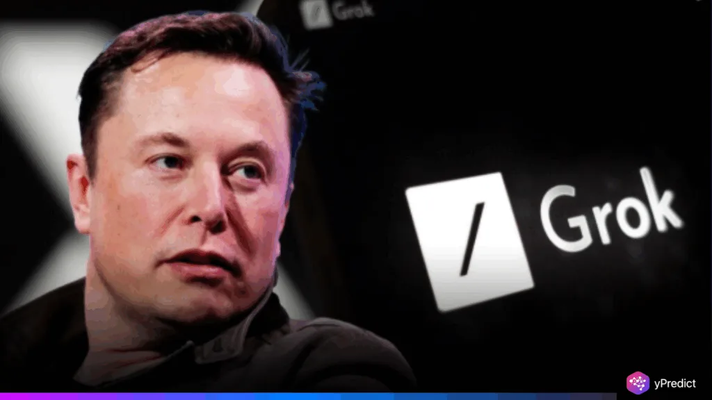 Musk’s AI Grok Under Fire After Antisemitic Output
