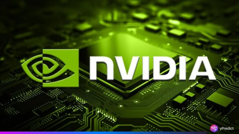 NVIDIA Isn’t the Bubble—The Market Is