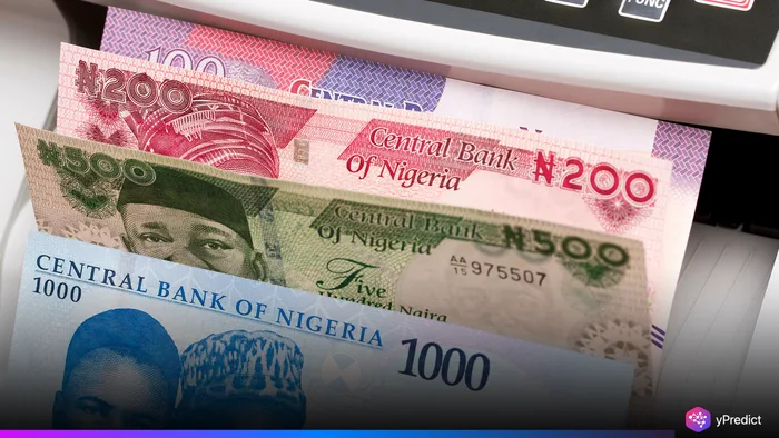 Nigeria’s currency