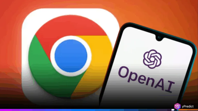 AI-powered web browser