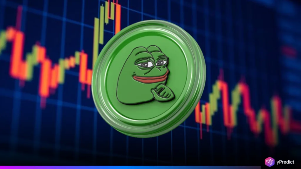 PEPE Price Technical Analysis And Latest News