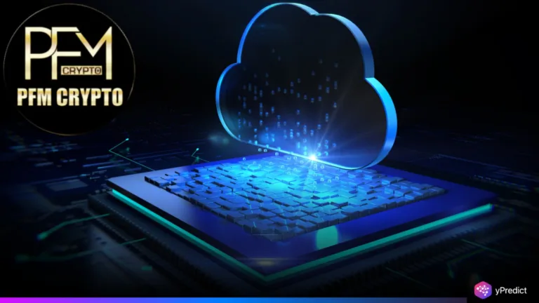 PFMCrypto Launches AI-Powered “One-Click Mining” for Instant Crypto Earnings