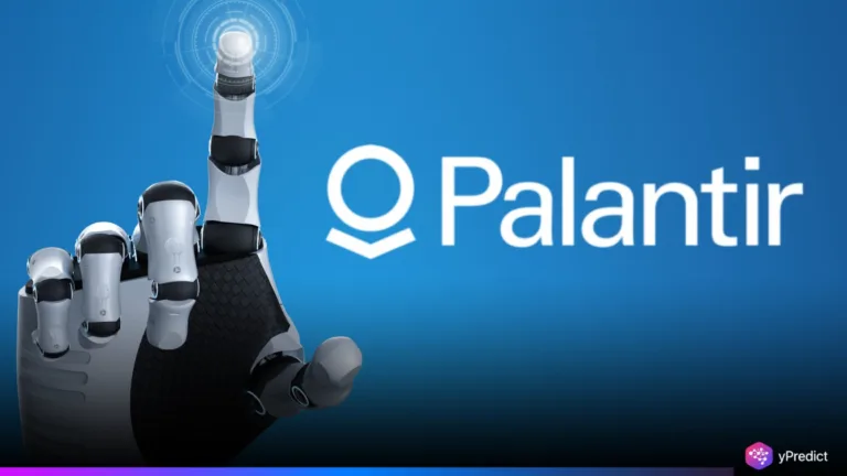 Palantir AI Rises on Wall Street Backing and Government Contract Wins