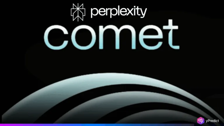 Perplexity Comet