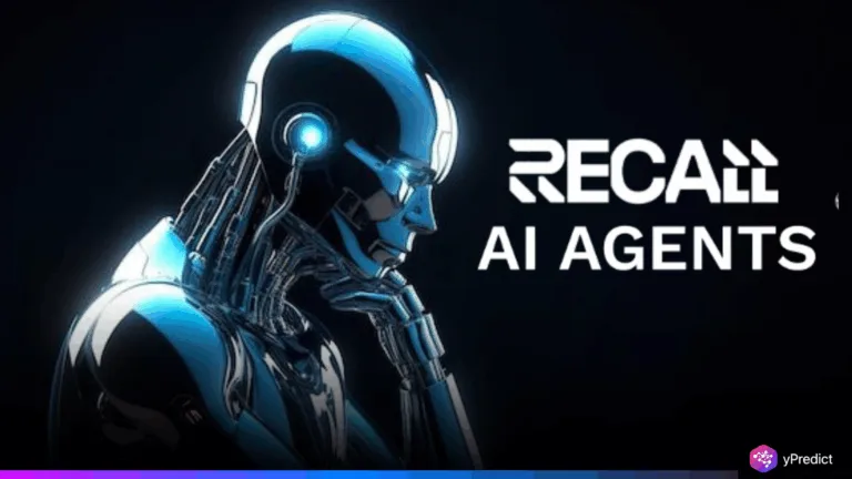 Recall Network Builds Trustworthy, On-Chain AI Agents