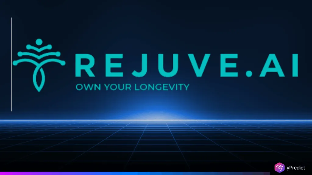 RejuveAI Decentralized Longevity Research Platform