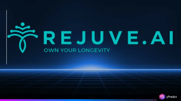 RejuveAI Decentralized Longevity Research Platform