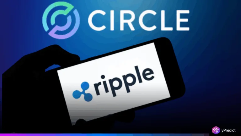 Ripple and Circle Face Regulatory Heat as OCC Approval Triggers Banking Pushback