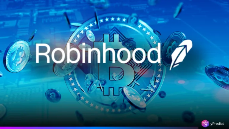 Robinhood Q2 Sees Soaring Crypto Revenue Amid Digital Assets Shift