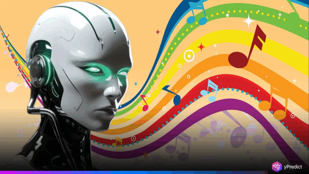 Secret Mountain AI Fueled Global Music Revolution