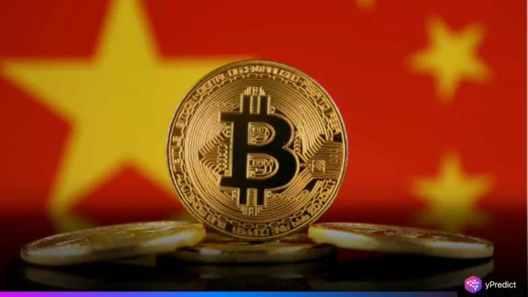 Shanghai Stablecoin Talks Signal a Shift in China Crypto Policy