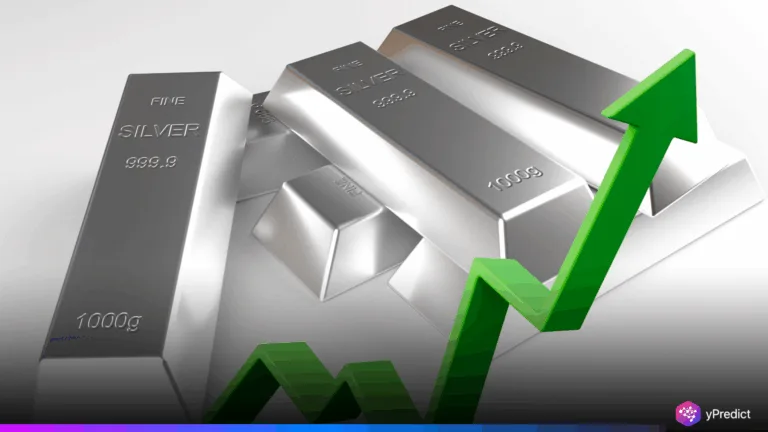 silver price